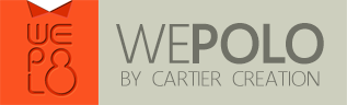 WEPOLO by cartier creation